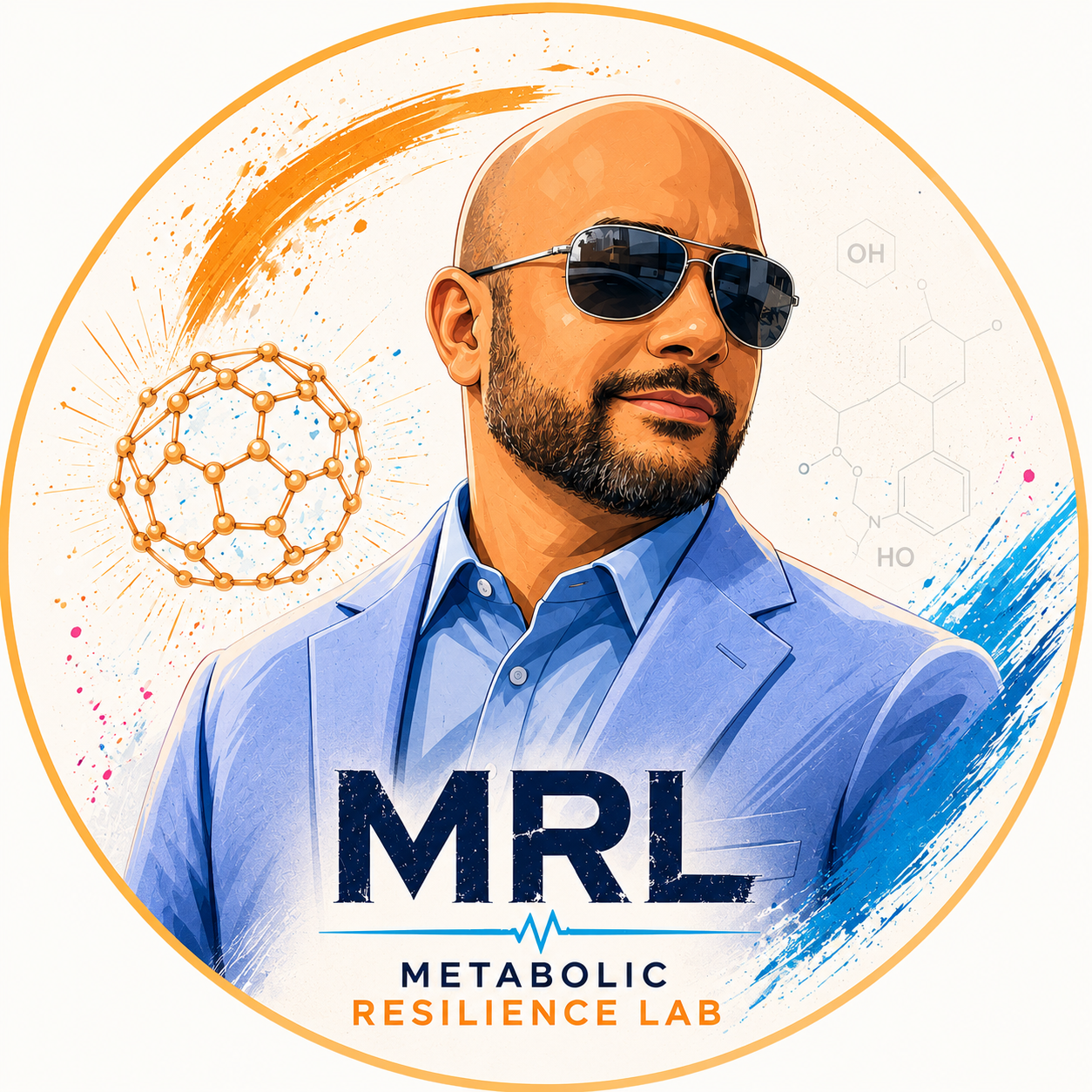 Metabolic Resilience Lab